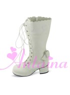 Antaina Boots Model 129